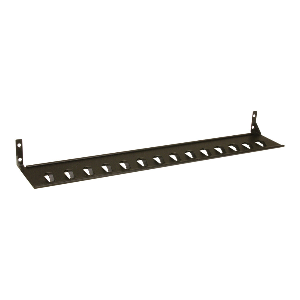 APC Cord Retention Bracket for Basic Rack PDUs - Image 2