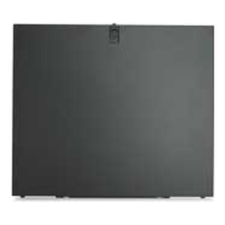 APC NetShelter SX 42U 1070mm Deep Split Side Panels Black Qty 2