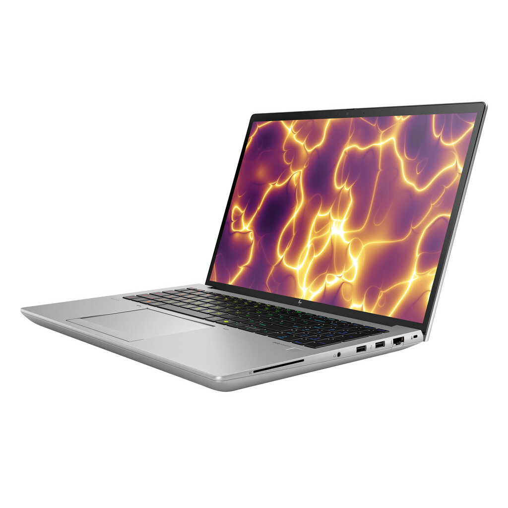 HP ZBook Fury G11 Intel® Core™ i9 i9-14900HX Mobile workstation 40.6 cm (16") WUXGA 64 GB DDR5-SDRAM 1 TB SSD NVIDIA - Image 23