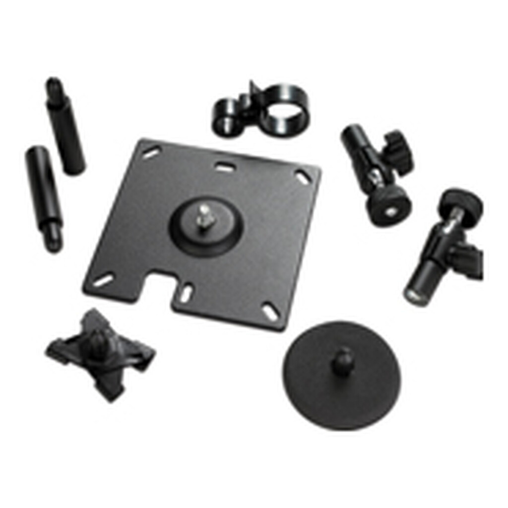 APC Wall Mount, Kit, NetBotz, Wall Mounting Bracket - Image 2