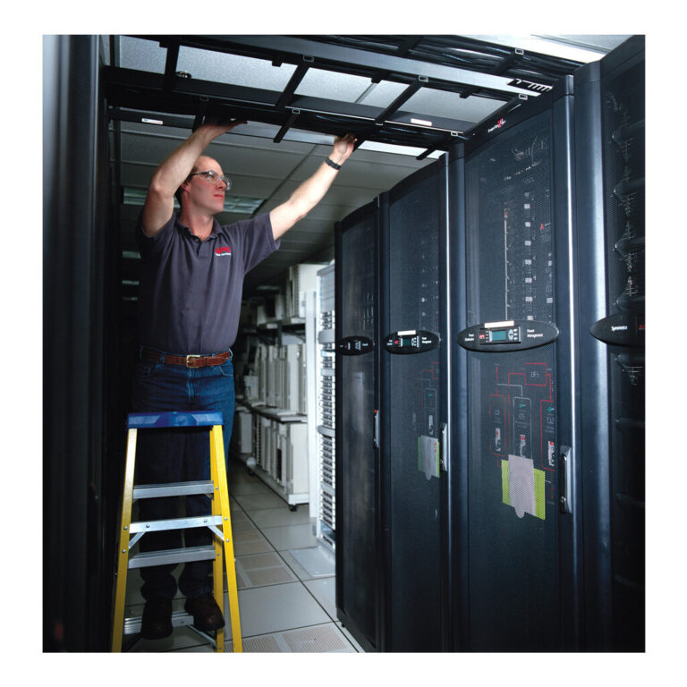APC 2 Year Onsite Warranty Extension for Symmetra PX 48/64kW