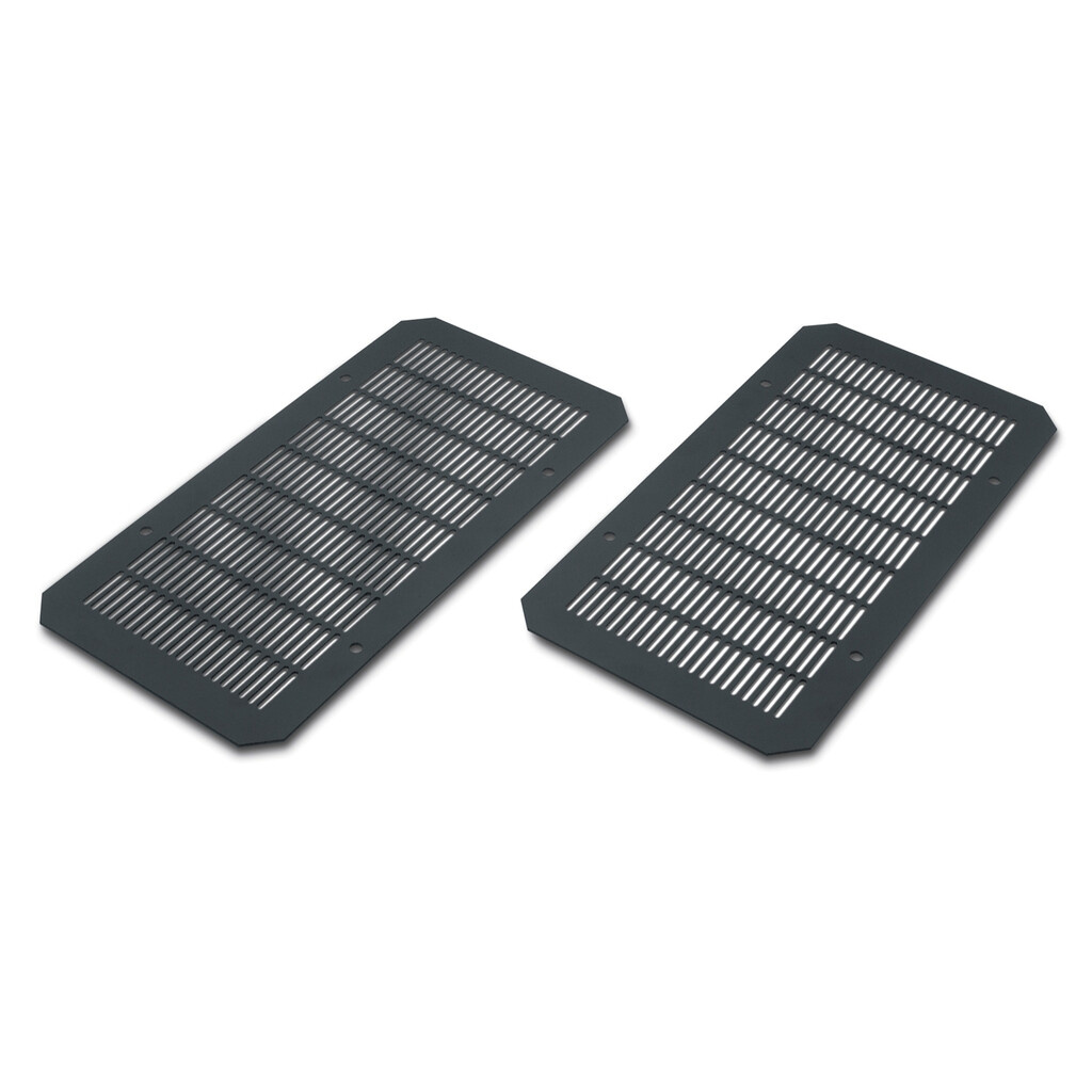 APC NetShelter WX Vented Gland Plates - Image 2