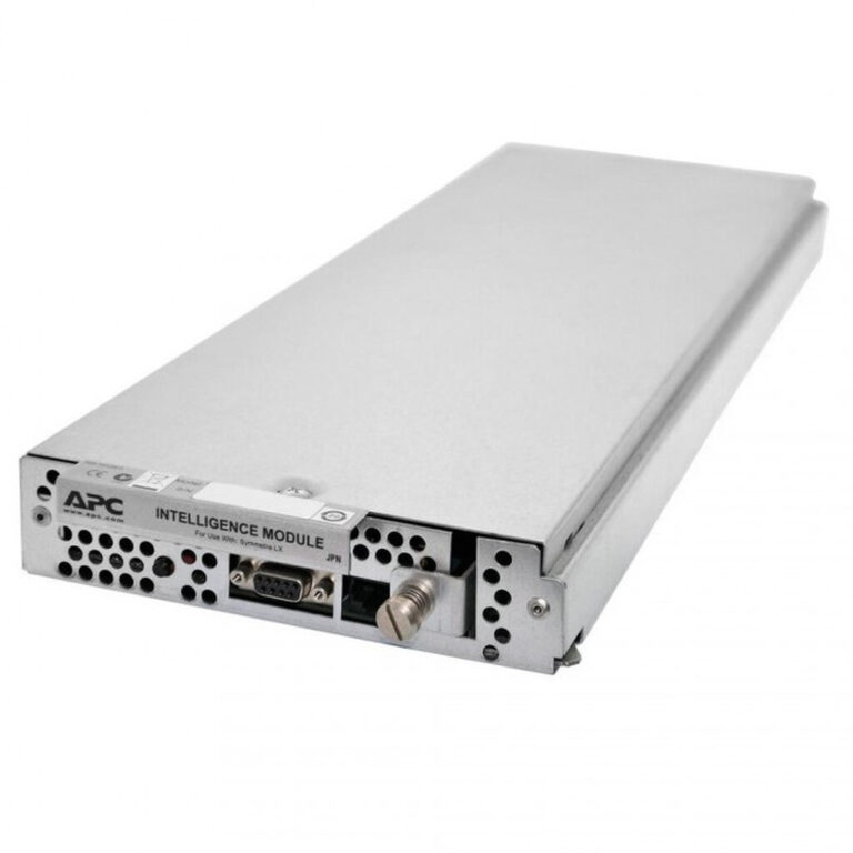 APC Symmetra LX Intelligence Module power supply unit