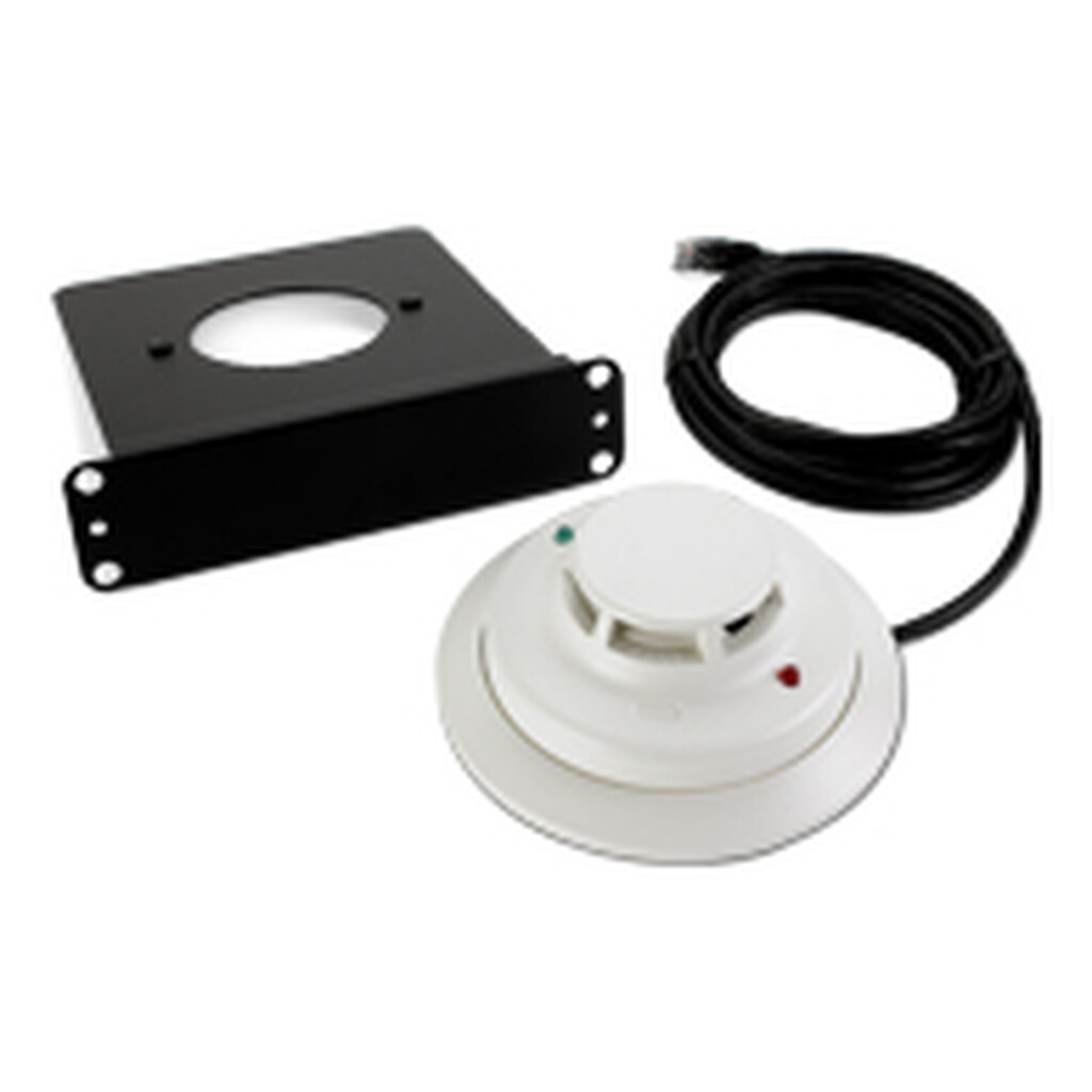 APC Wired, Sensor, NetBotz, Smoke Detection, 10 ft - Image 2