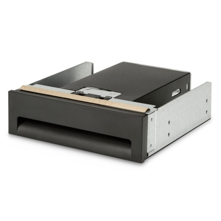 HP 2.5in HDD/SSD 2-in-1 Optical Bay Bracket