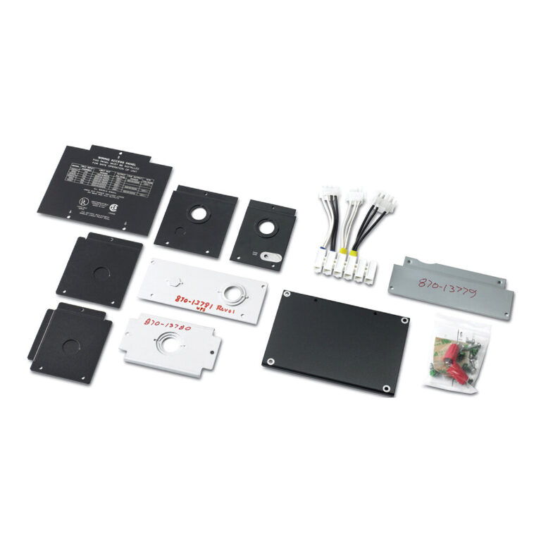 APC Smart-UPS Hardwire Kit for 2200/3000/5000VA SUA models, 120/208/230V