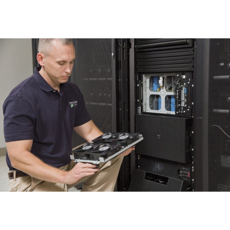 APC 1 Year NBD 1P Advantage Plan PM for Smart-UPS 5K-7K