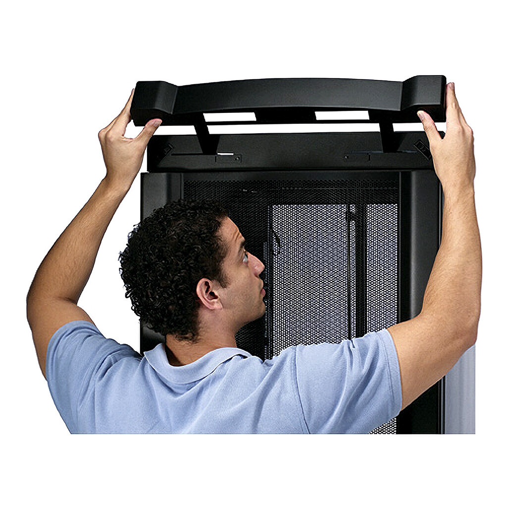 APC AR7203 rack accessory - Image 6