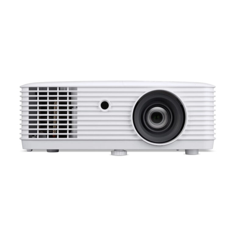 Acer Vero PL3510ATV 5000 ANSI lumens 1080p (1920x1080) White