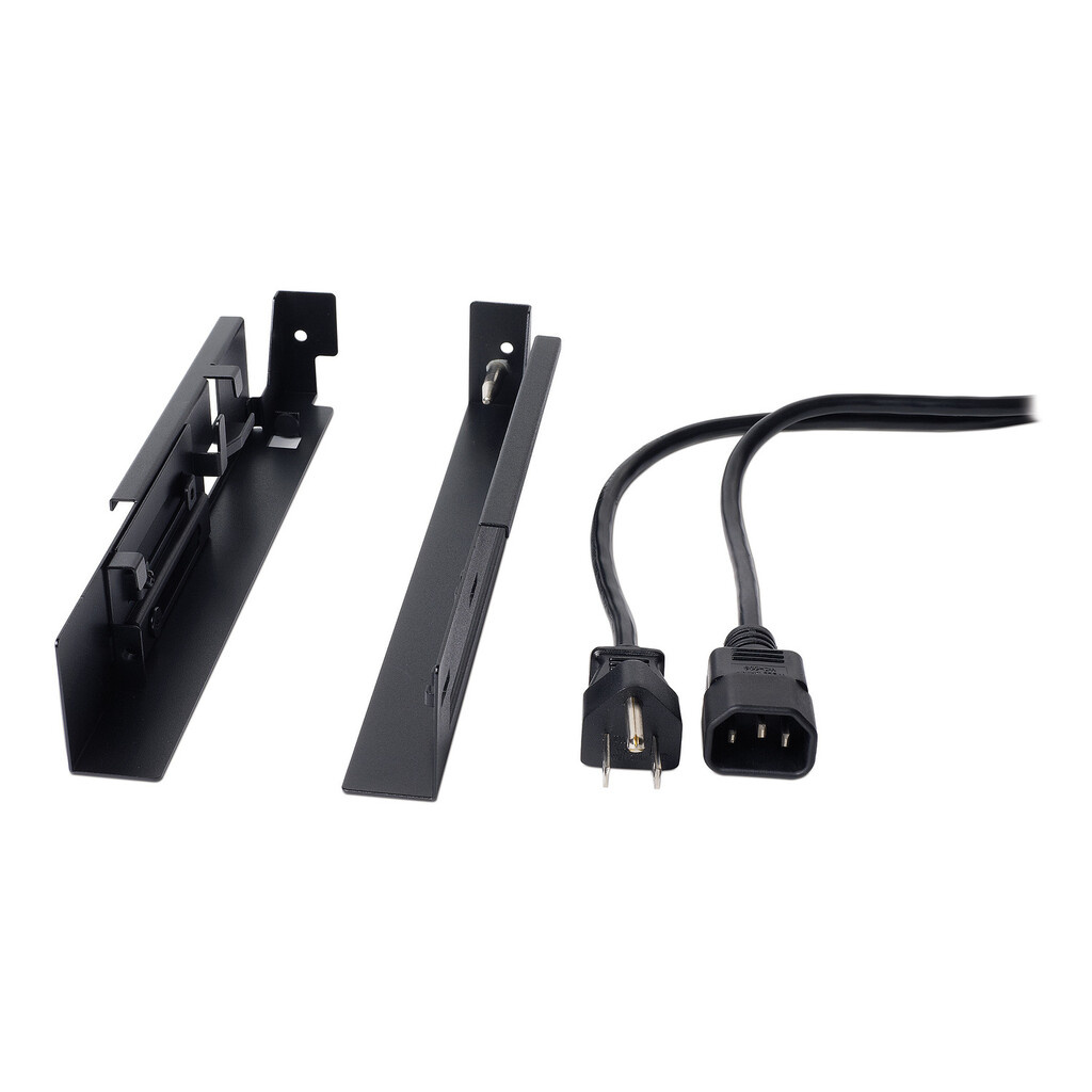 APC KVM 2G, LCD Rear Mounting Kit - Image 3