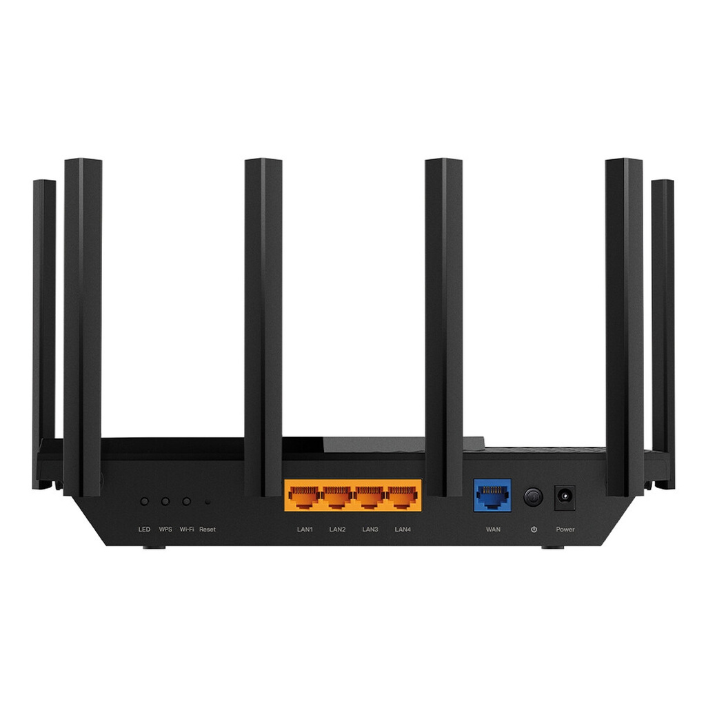 TP-Link Archer AXE5400 Tri-Band Gigabit Wi-Fi 6E Router - Image 6