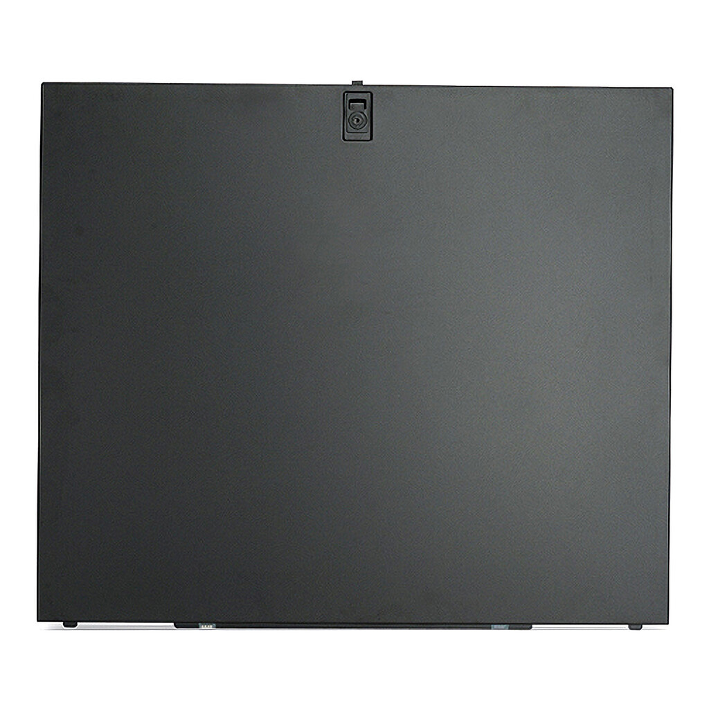 APC NetShelter SX 48U 1200mm Deep Split Side Panels Black Qty 2 - Image 2