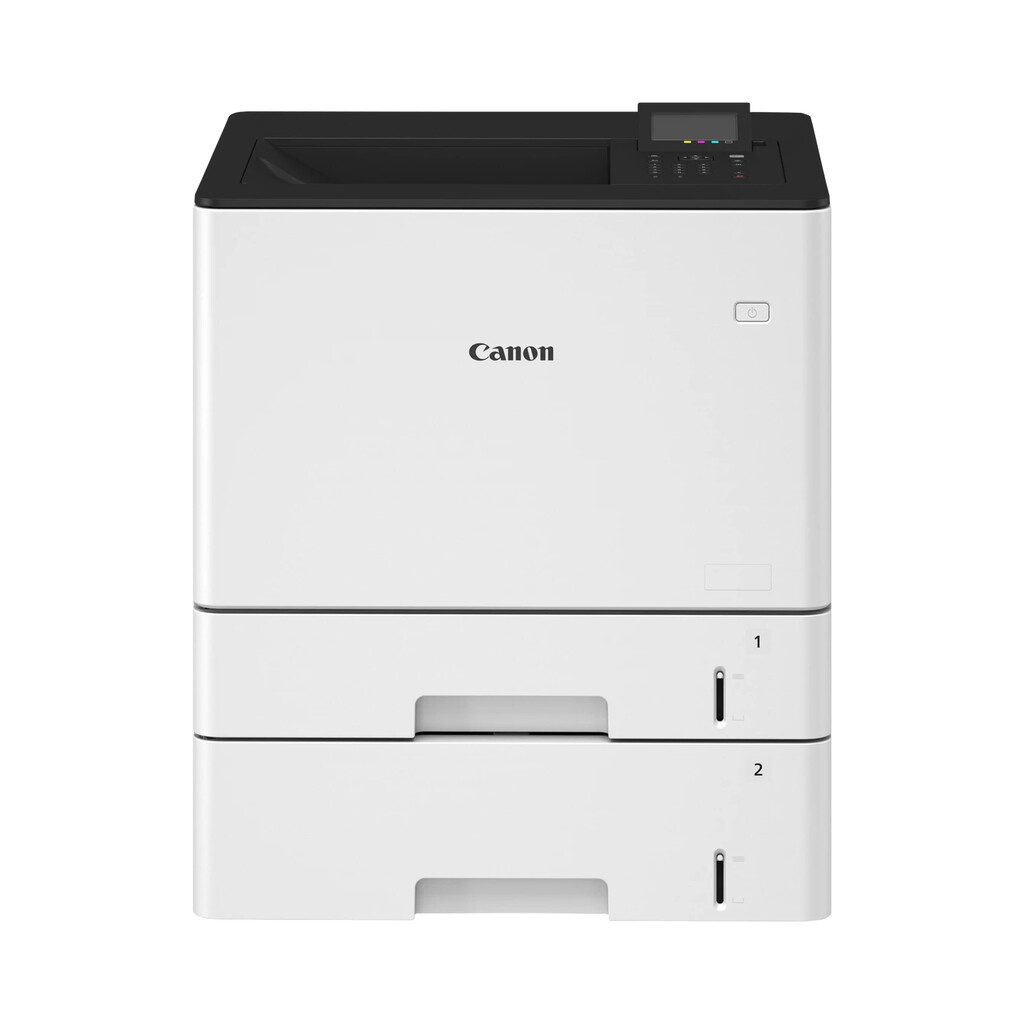 Canon i-SENSYS LBP732Cdw Colour 1200 x 1200 DPI A4 Wi-Fi - Image 4
