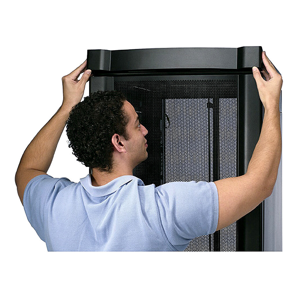 APC AR7203 rack accessory - Image 14