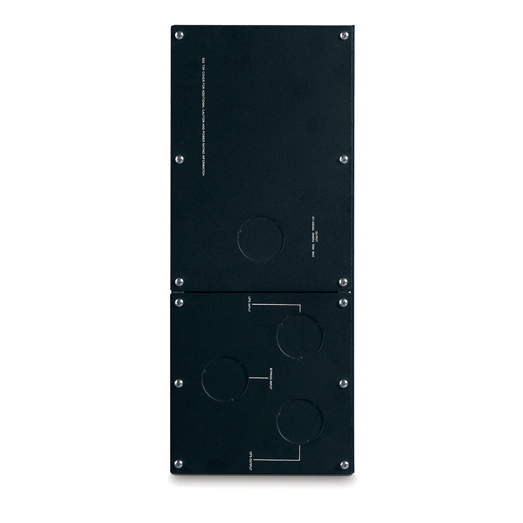 APC Service Bypass Panel- 200/208/240V; 100A; MBB; Hardwire input/output - Image 12