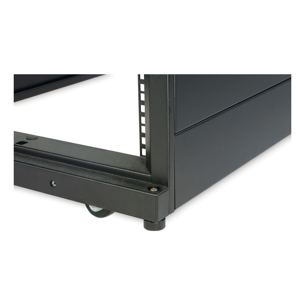 APC NetShelter SX, Server Rack Enclosure, 24U, Black, 1198.5H x 600W x 1070D mm - Image 15