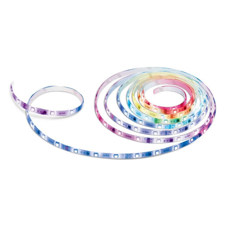 TP-Link Tapo Smart Wi-Fi Light Strip, Multicolor