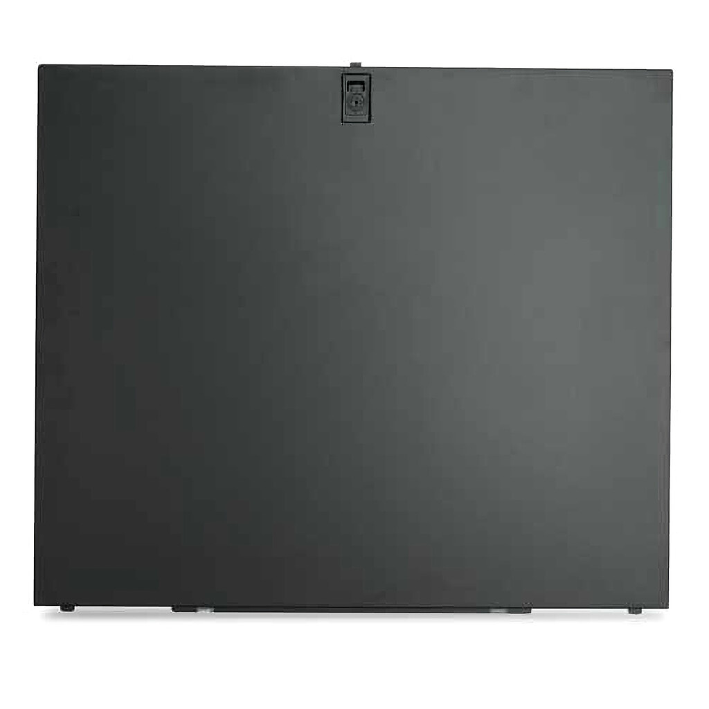 APC NetShelter SX 48U 1200mm Deep Split Side Panels Black Qty 2