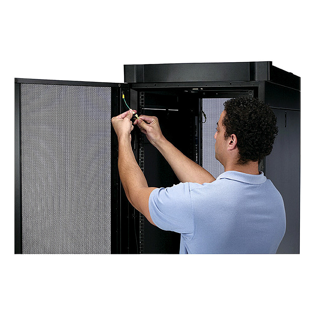 APC AR7203 rack accessory - Image 13