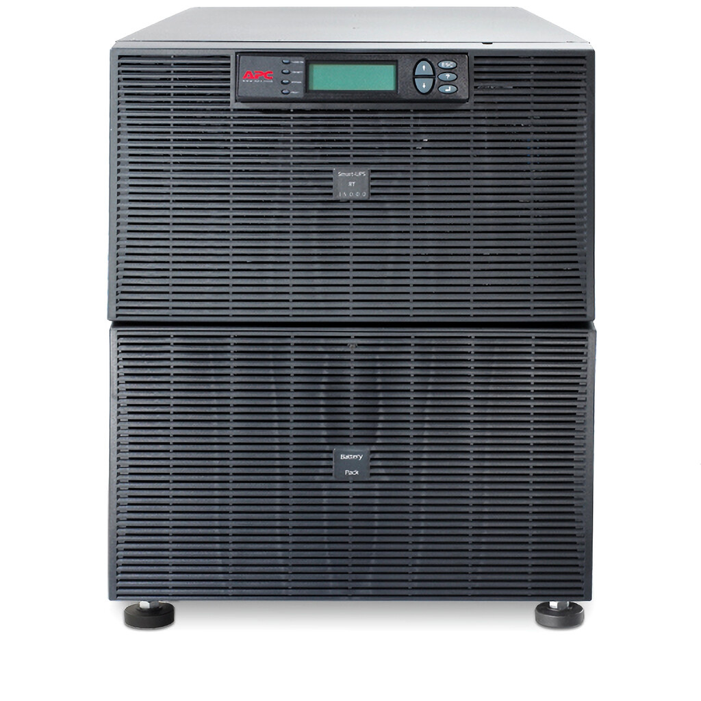 APC Smart-UPS RT Equipment Cart - Image 5