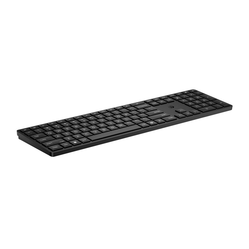 HP 455 Programmable Wireless Keyboard - Image 10