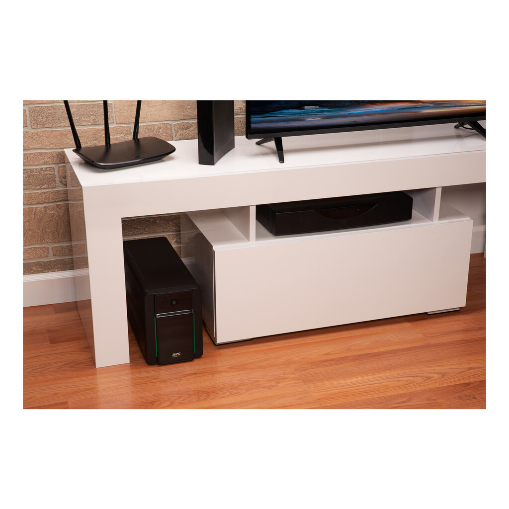 APC Easy UPS uninterruptible power supply (UPS) Line-Interactive 1.6 kVA 900 W - Image 5