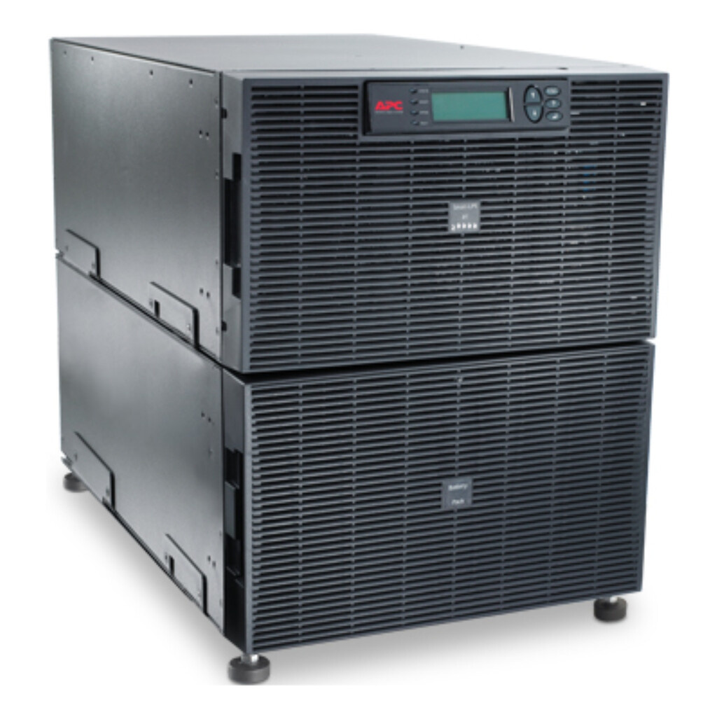 APC Smart-UPS RT Equipment Cart - Image 4