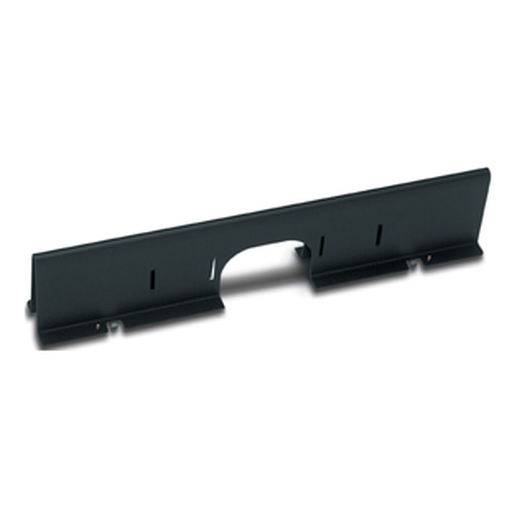APC NetShelter Cable Management, Data Cable Partition, Pass Through, Black, 747 x 122 x 72 mm - Image 3