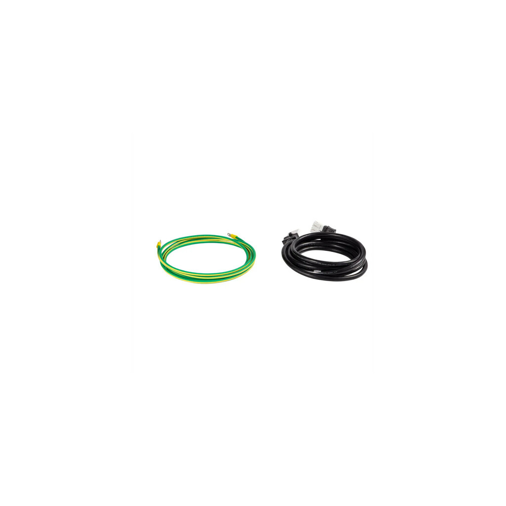 APC Smart-UPS SRT Extension Cable for External Battery Packs 5/6kVA UPS, 192VDC, 15ft - Image 2