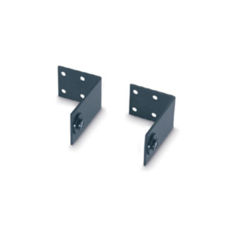 APC Bracket Kit, PDU, Horizontal to Vertical Mount