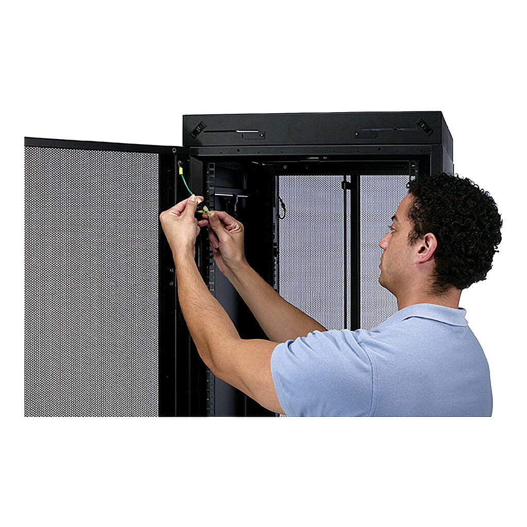 APC AR7203 rack accessory - Image 4