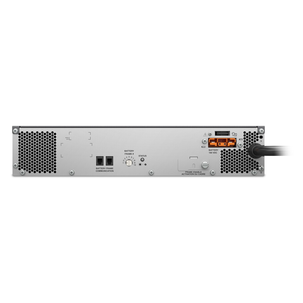 APC Smart-UPS Ultra On-Line Lithium-ion XBP 180V 2U Rack/Tower - Image 2