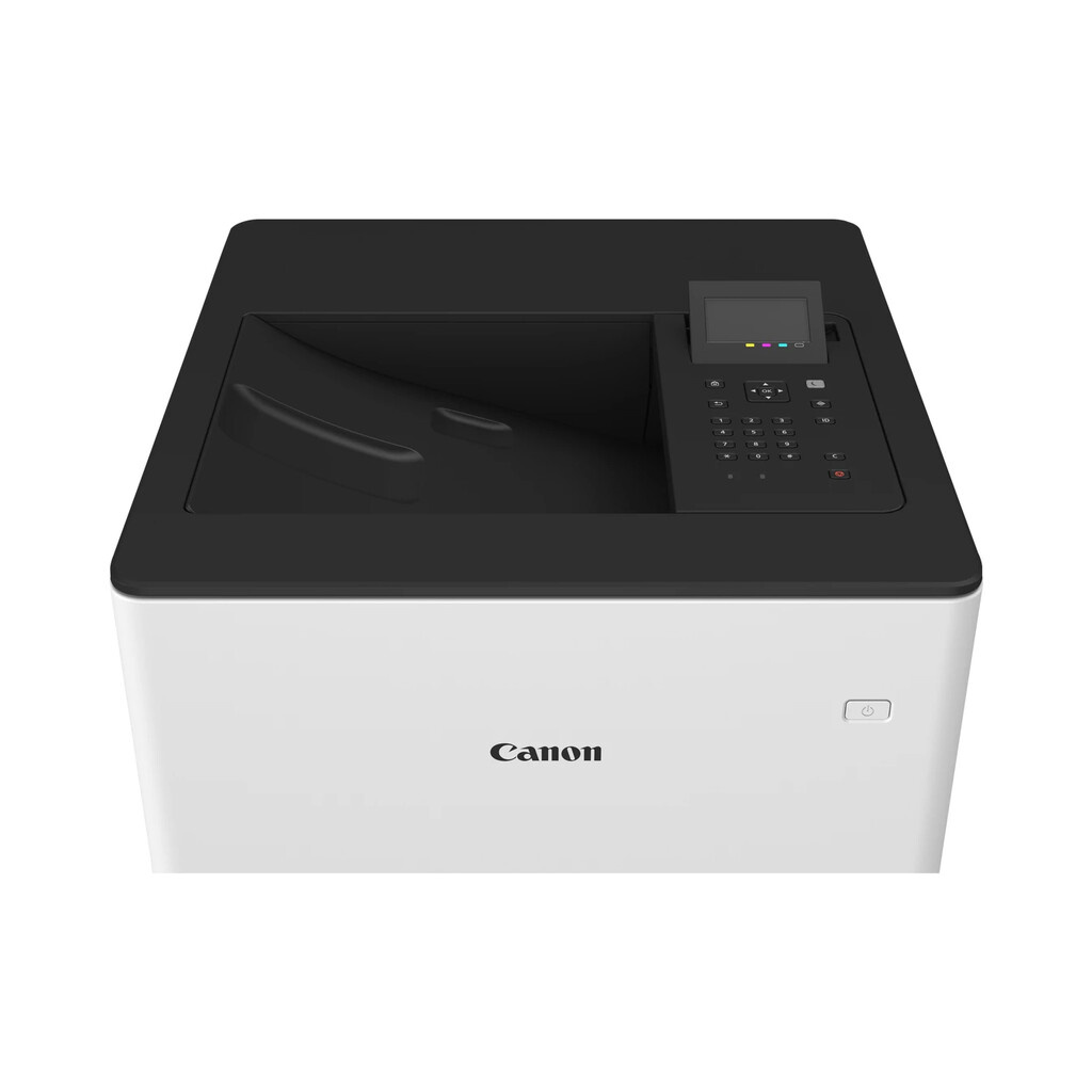Canon i-SENSYS LBP732Cdw Colour 1200 x 1200 DPI A4 Wi-Fi - Image 6