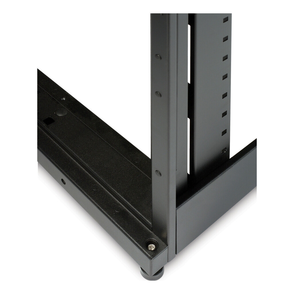 APC NetShelter SX, Server Rack Enclosure, 24U, Black, 1198.5H x 600W x 1070D mm - Image 14