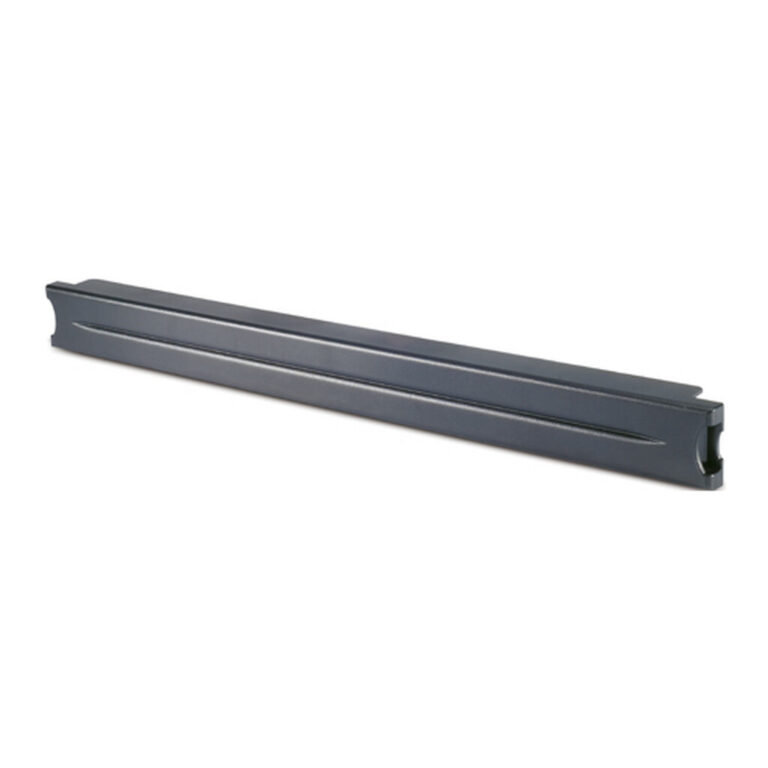 APC 1U 19" Black Modular Toolless Airflow Management Blanking Panel - Qty 200
