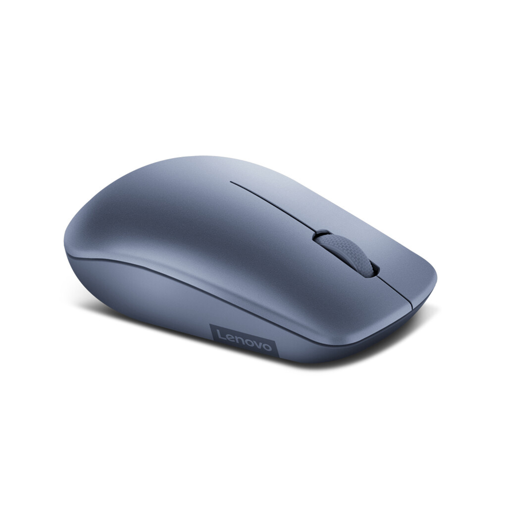 Lenovo 530 mouse Office Ambidextrous RF Wireless Optical 1200 DPI - Image 2
