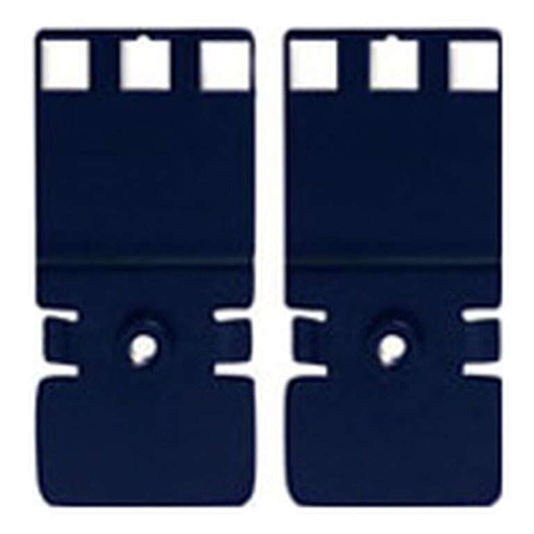 APC Adapter Kit 23" to 19" Mounting
