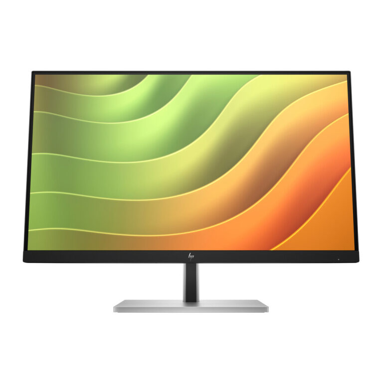 HP E24u G5 FHD USB-C Monitor