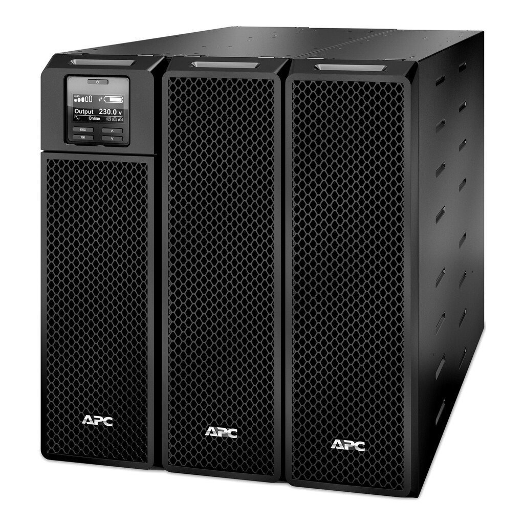 APC Smart-UPS On-Line SRT Battery Pack for 8/10kVA Extended runtime model 192V - Image 3