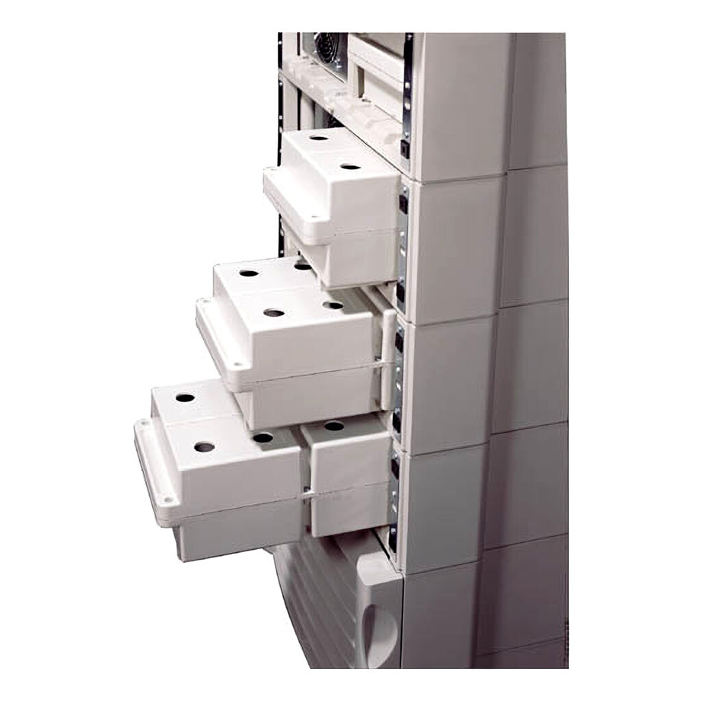 APC Symmetra 4-16kVA Battery Module - Image 5