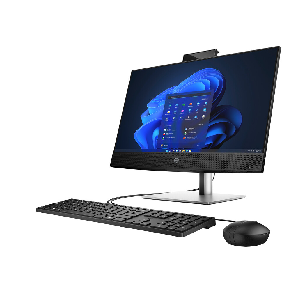HP ProOne 440 G9 Intel® Core™ i7 i7-13700T 60.5 cm (23.8") 1920 x 1080 pixels All-in-One PC 16 GB DDR4-SDRAM 512 GB - Image 3
