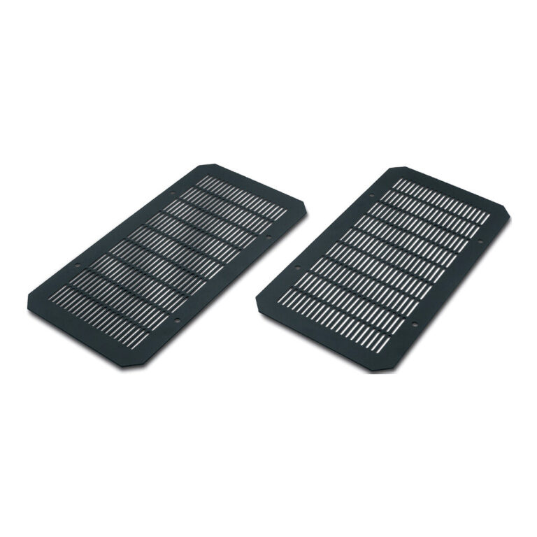 APC NetShelter WX Vented Gland Plates