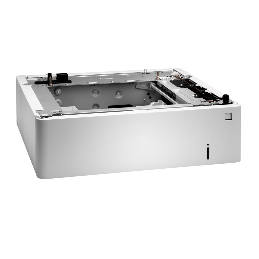 HP Color LaserJet 550-sheet Media Tray - Image 2