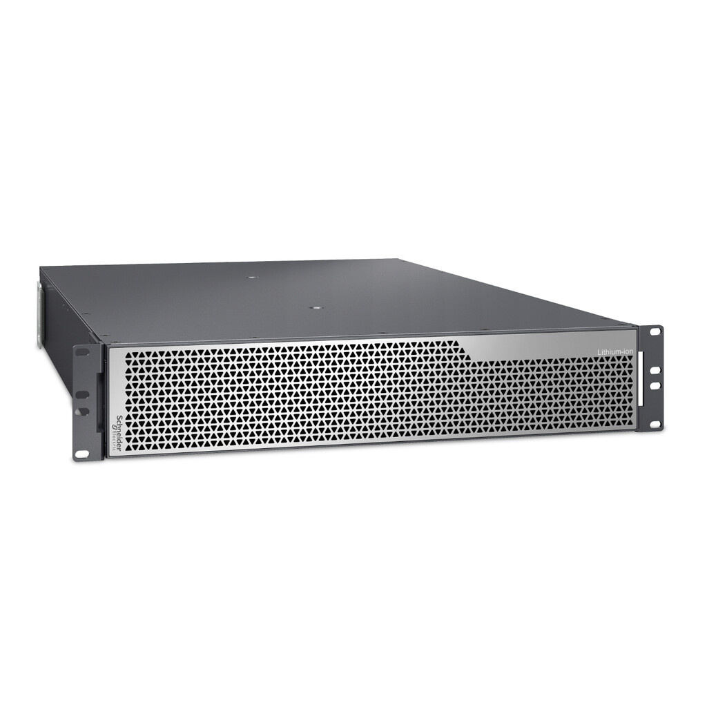 APC Smart-UPS Ultra On-Line Lithium-ion XBP 180V 2U Rack/Tower - Image 3