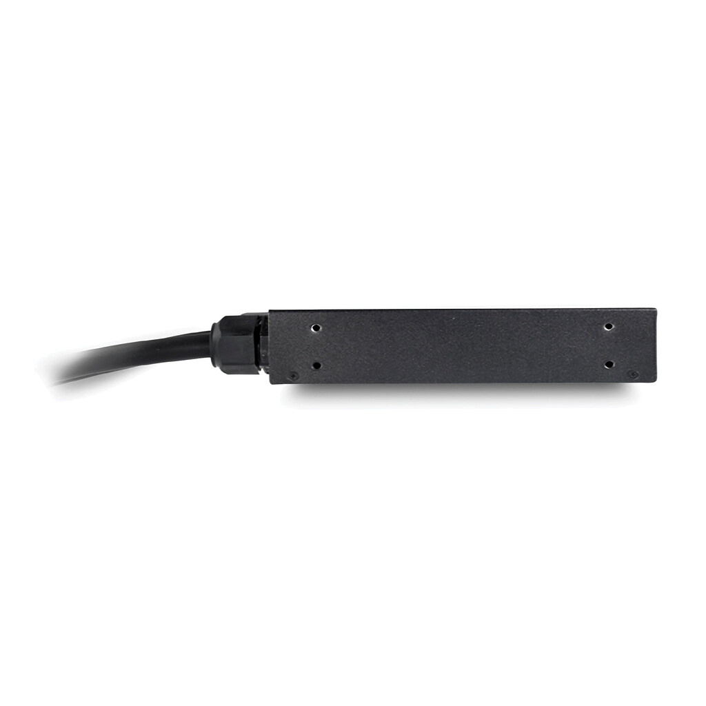 APC In-Line Current Meter, 32A, 230V, IEC309-32A, 2P+G - Image 4