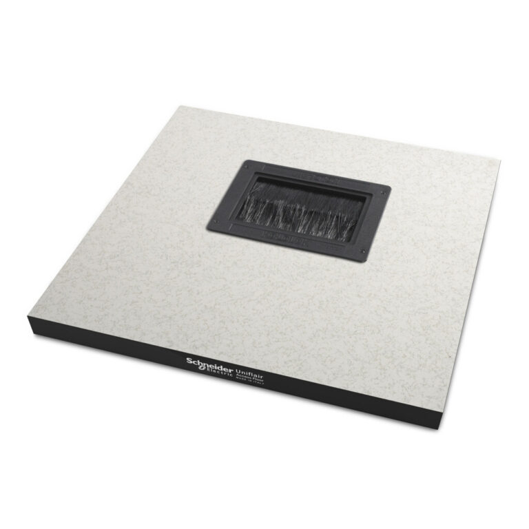 APC KoldLok® Integral Raised Floor Grommet (Qty. 10)