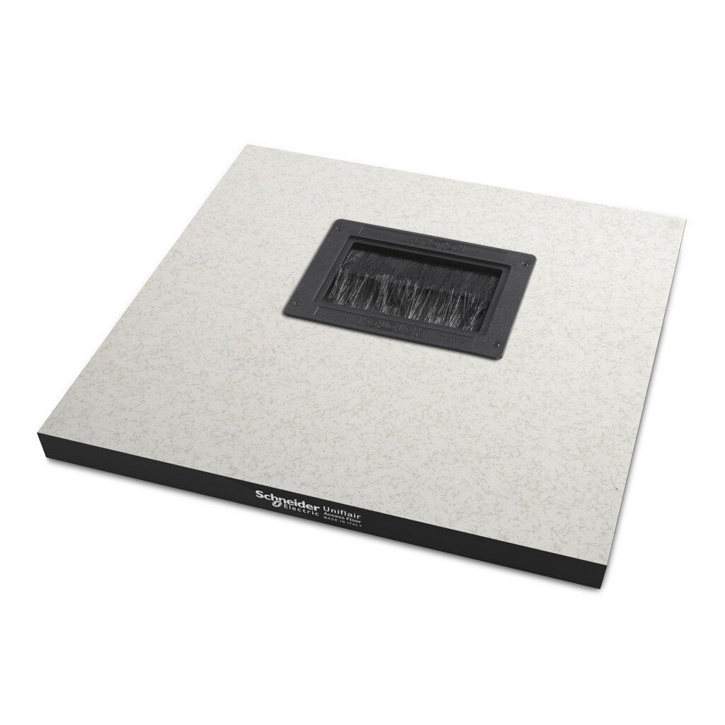 APC KoldLok® Integral Raised Floor Grommet (Qty. 10)