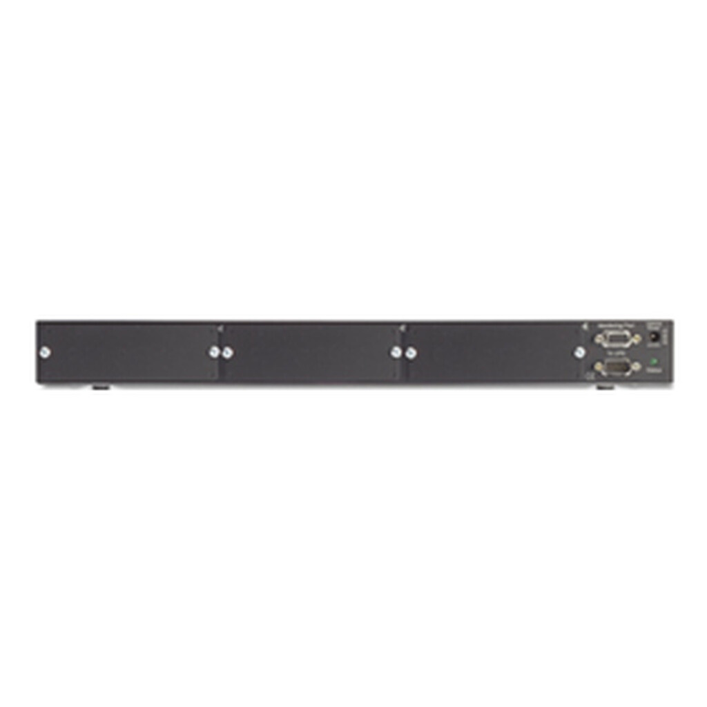 APC SmartSlot Triple Chassis Black power supply unit - Image 3