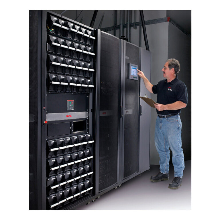 APC Start-Up Service 5X8 for 5U Rack Distribution Panel