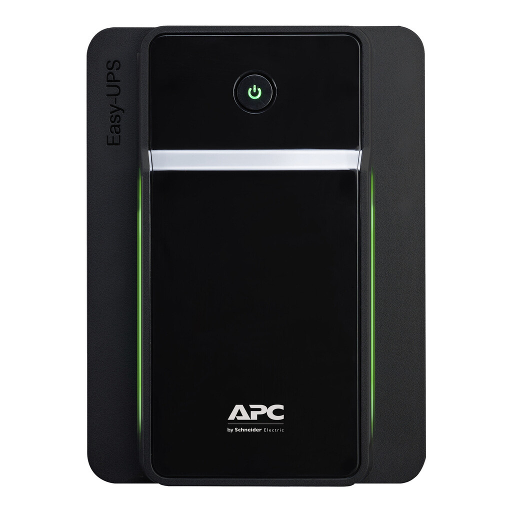 APC Easy UPS uninterruptible power supply (UPS) Line-Interactive 1.6 kVA 900 W - Image 3
